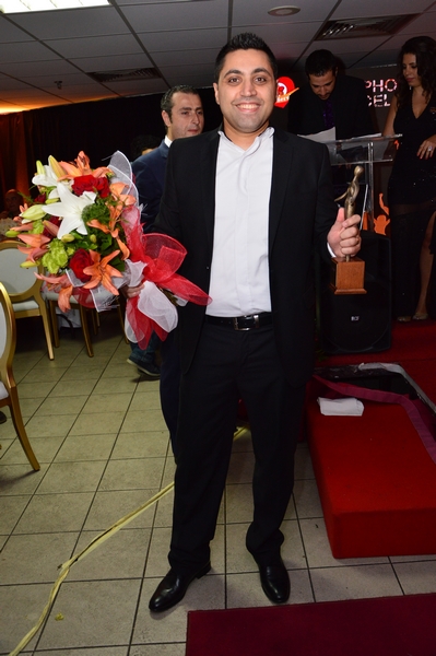 Celebrate Service Phoenix D'or
